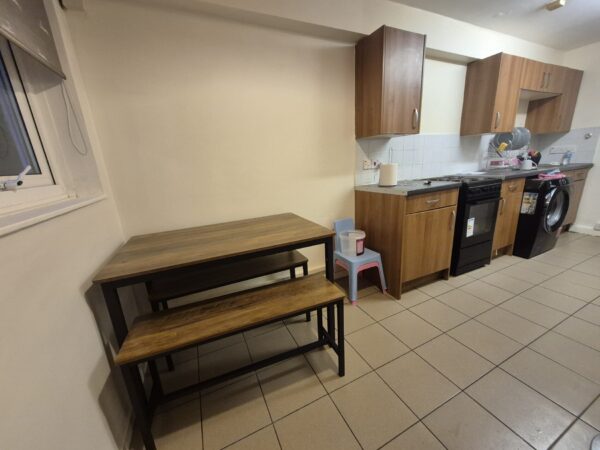 Lulworth Court, St. Peter's Way, LONDON