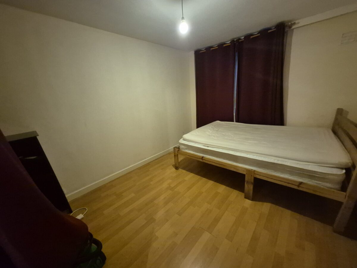 Lulworth Court, St. Peter's Way, LONDON