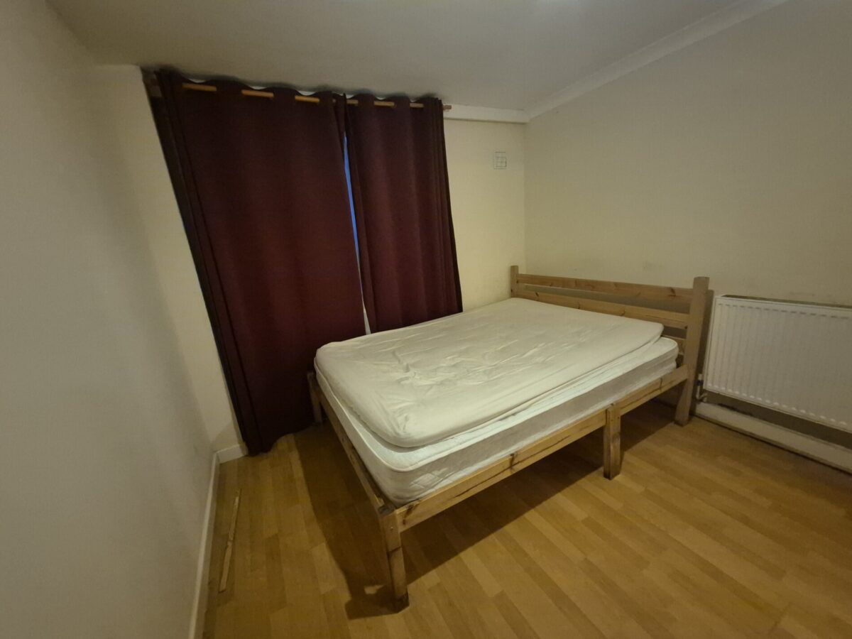 Lulworth Court, St. Peter's Way, LONDON