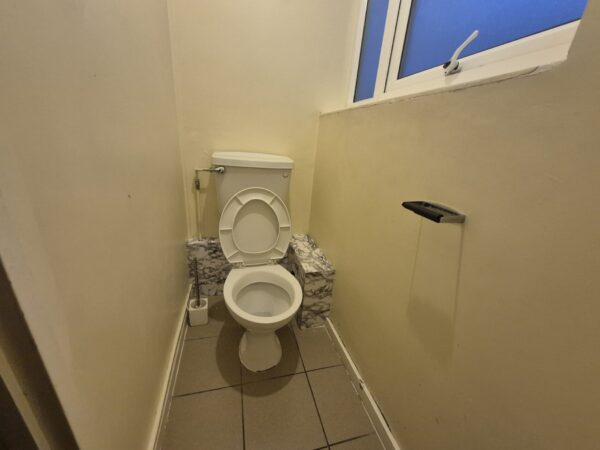 Lulworth Court, St. Peter's Way, LONDON