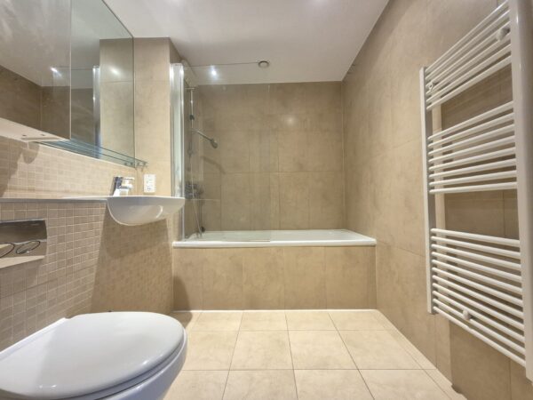 Quadrant Court, Empire Way, HA9