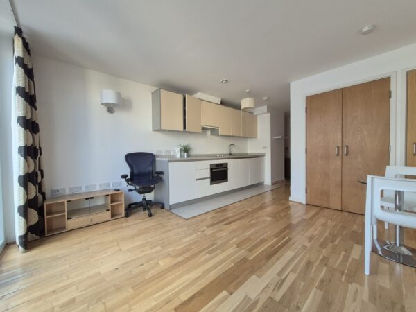 Quadrant Court, Empire Way, HA9