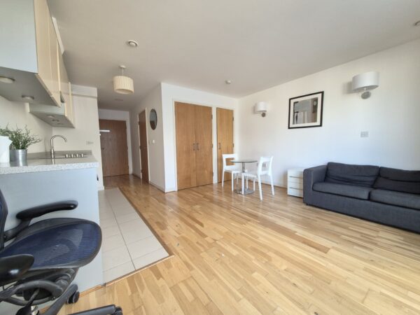 Quadrant Court, Empire Way, HA9