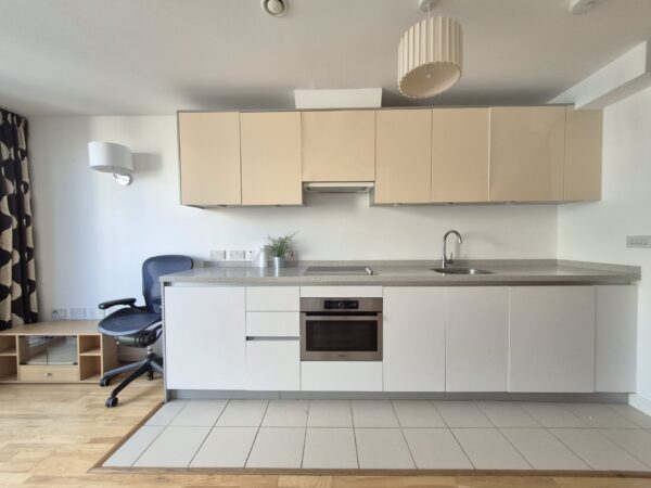 Quadrant Court, Empire Way, HA9