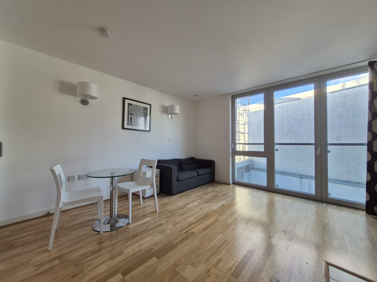 Quadrant Court, Empire Way, HA9