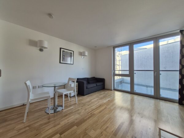 Quadrant Court, Empire Way, HA9