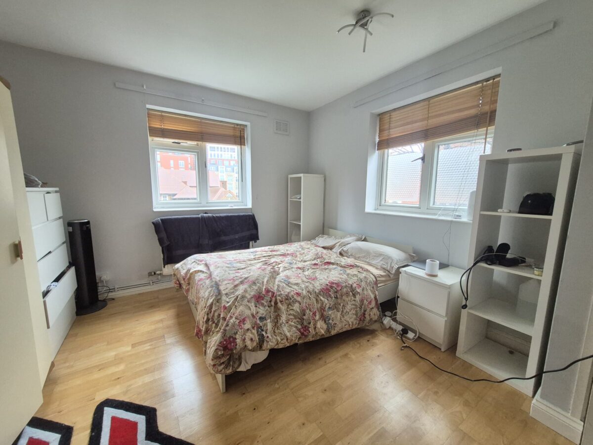 Henry House, Wyvil Road, LONDON, SW8