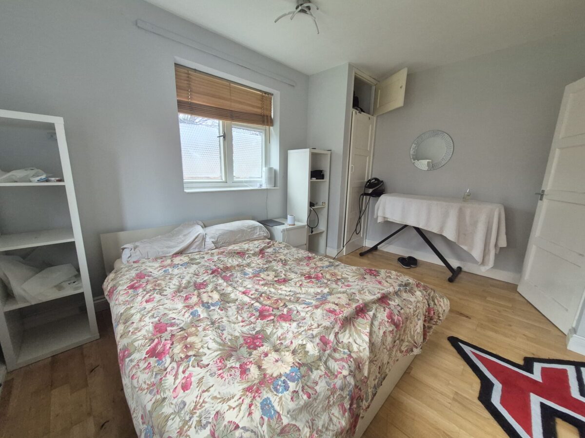 Henry House, Wyvil Road, LONDON, SW8