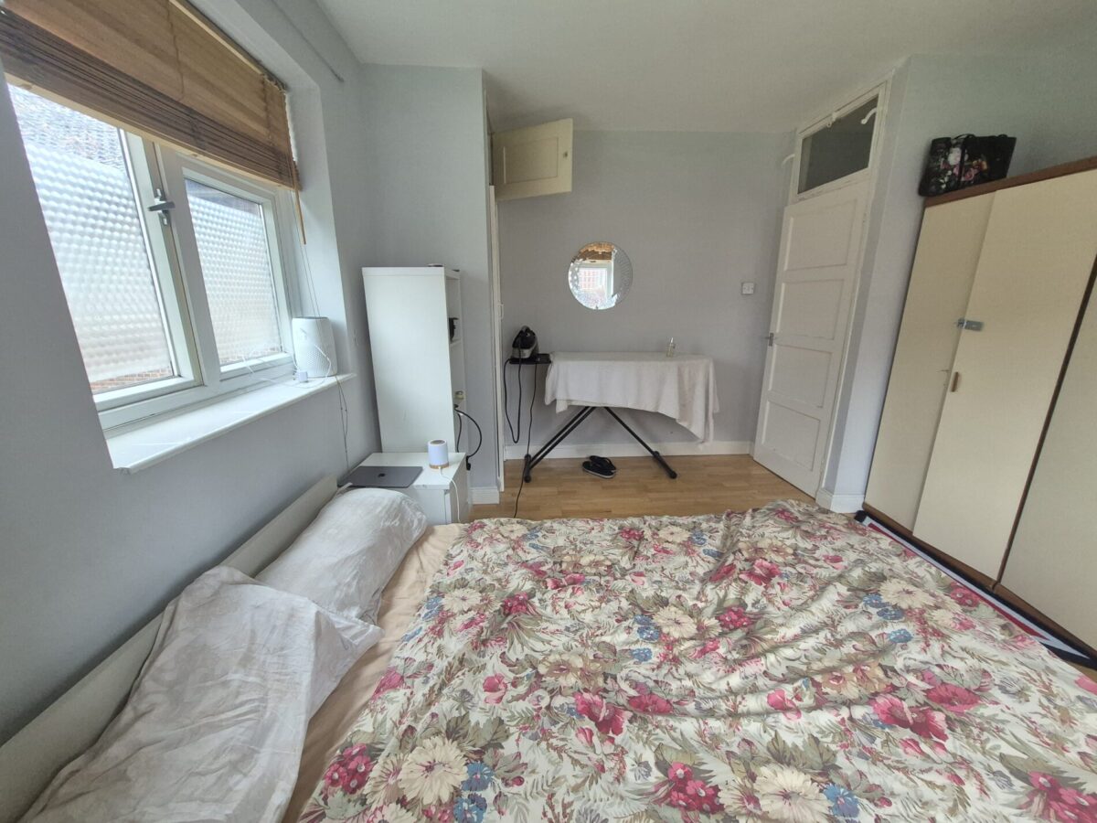 Henry House, Wyvil Road, LONDON, SW8