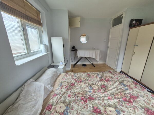 Henry House, Wyvil Road, LONDON, SW8