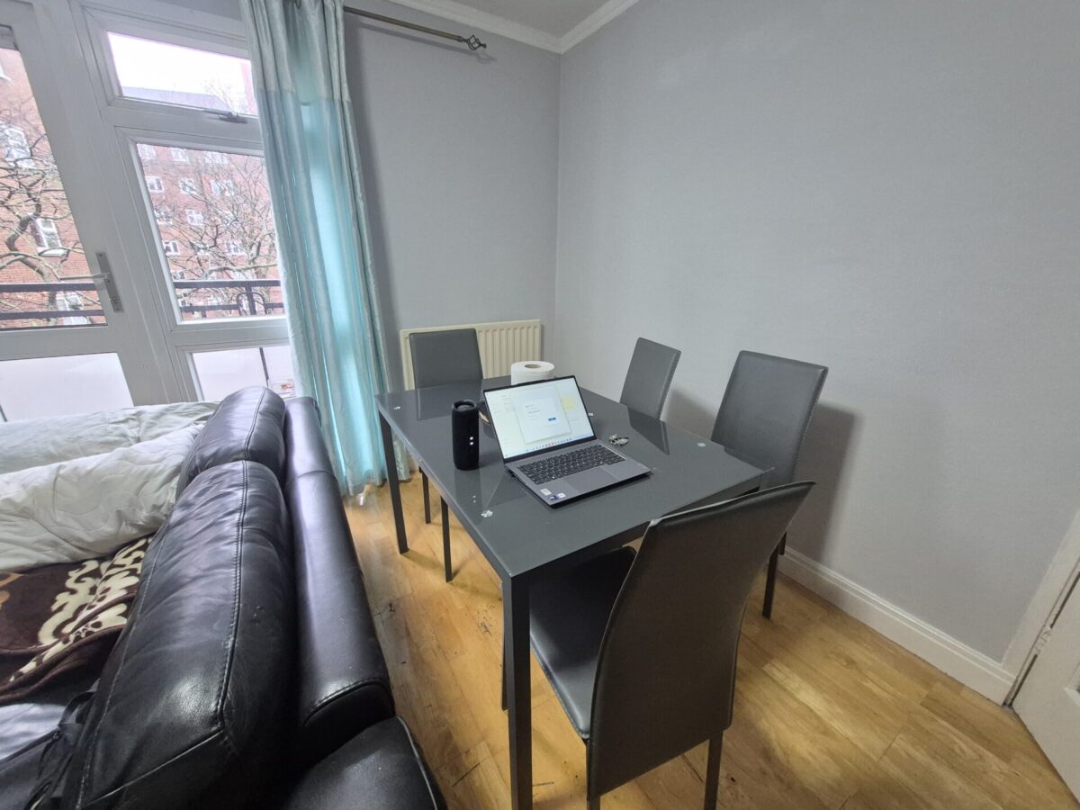 Henry House, Wyvil Road, LONDON, SW8