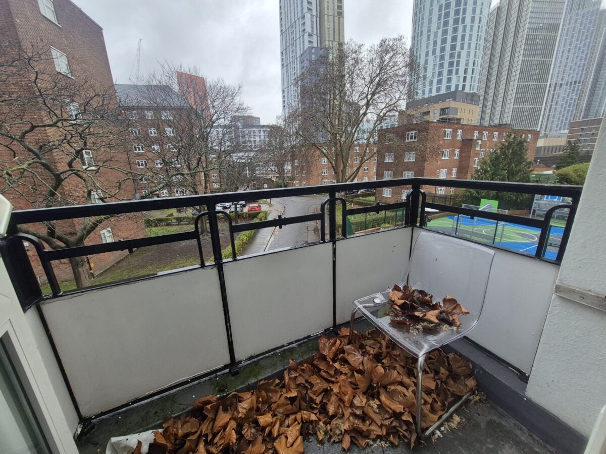 Henry House, Wyvil Road, LONDON, SW8