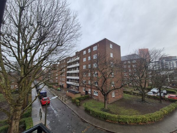 Henry House, Wyvil Road, LONDON, SW8