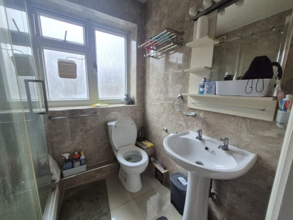 Henry House, Wyvil Road, LONDON, SW8