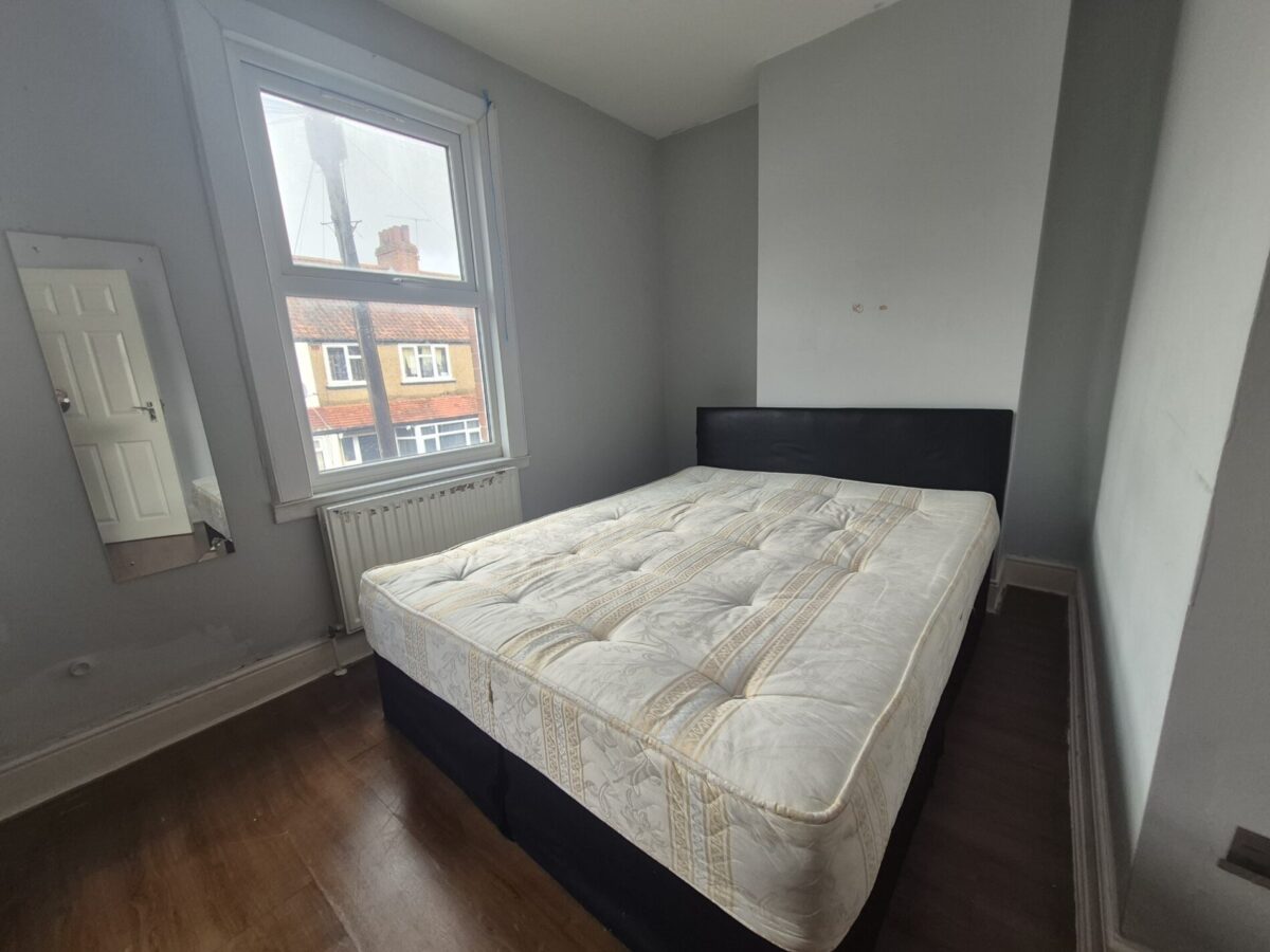 Valentine Road, HARROW, HA2