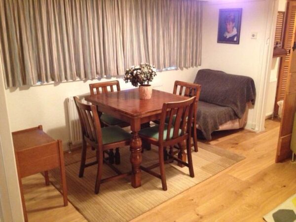 Waterlow Court, Heath Close, NW1, London