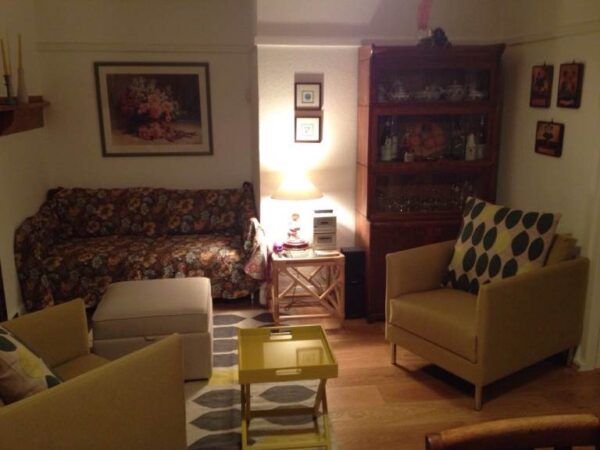 Waterlow Court, Heath Close, NW1, London