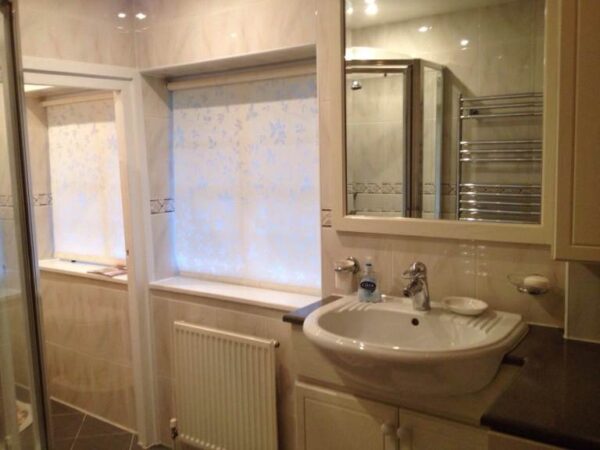 Waterlow Court, Heath Close, NW1, London