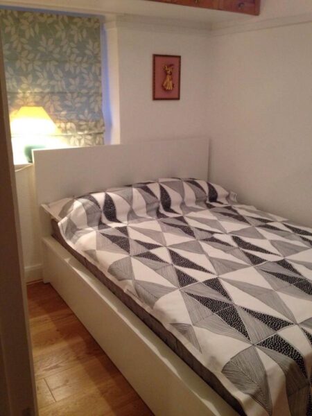 Waterlow Court, Heath Close, NW1, London