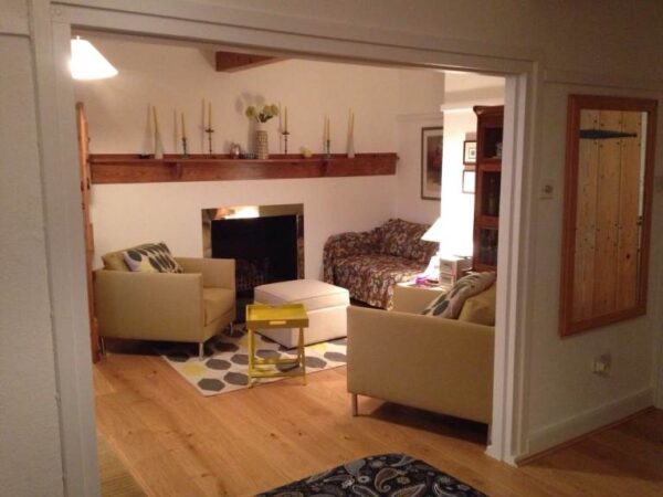 Waterlow Court, Heath Close, NW1, London