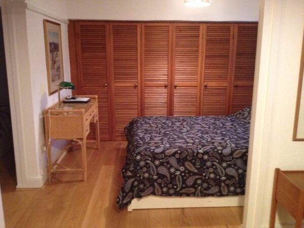 Waterlow Court, Heath Close, NW1, London