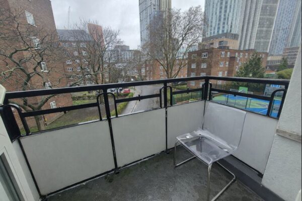 Henry House, Wyvil Road, LONDON, SW8