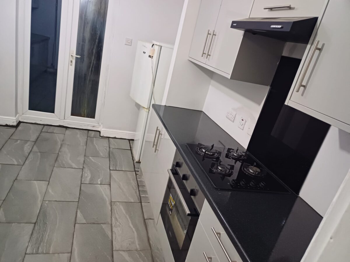 Valentine Road, HARROW, HA2