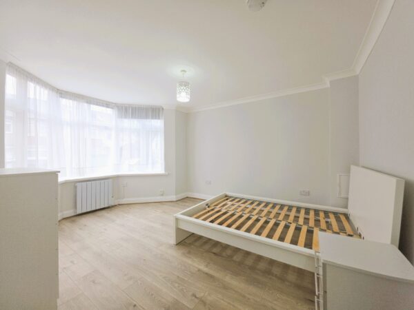 Court Way, Acton, W3