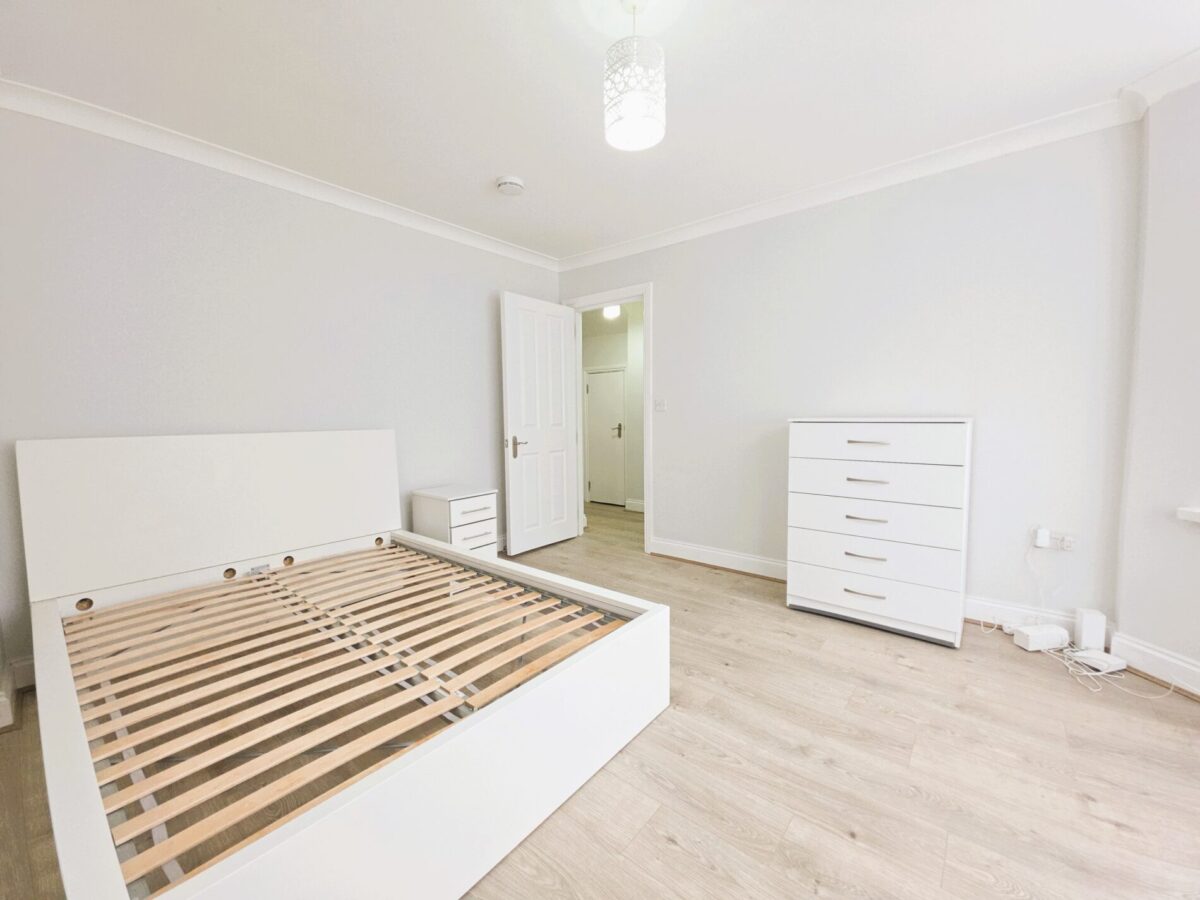 Court Way, Acton, W3