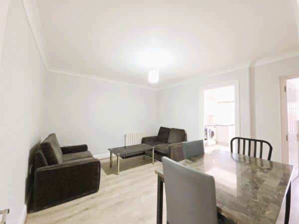 Court Way, Acton, W3