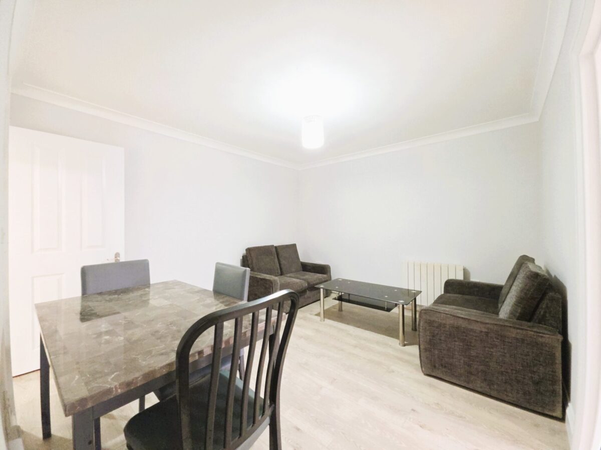 Court Way, Acton, W3