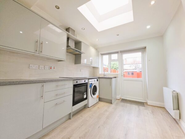 Court Way, Acton, W3