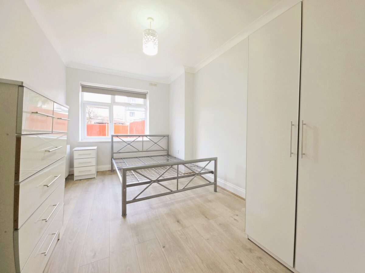 Court Way, Acton, W3