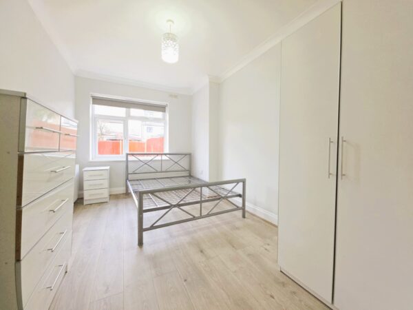 Court Way, Acton, W3