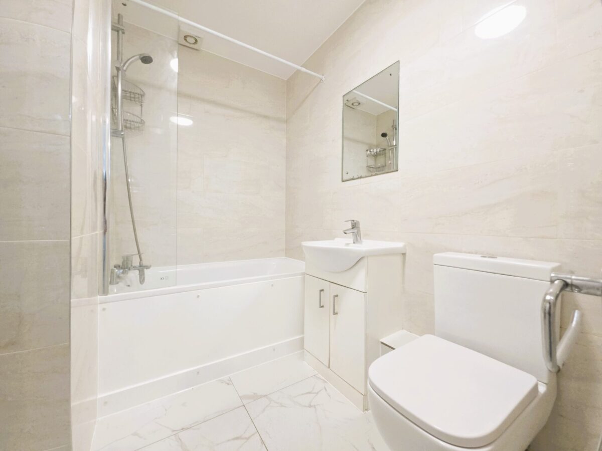 Court Way, Acton, W3