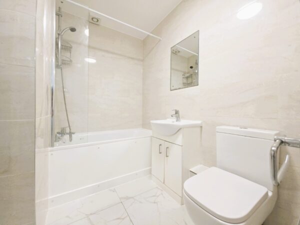 Court Way, Acton, W3