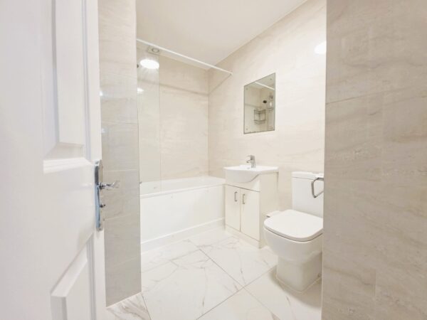 Court Way, Acton, W3