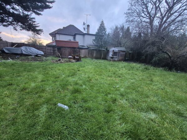 Barn Way, Wembley, HA9