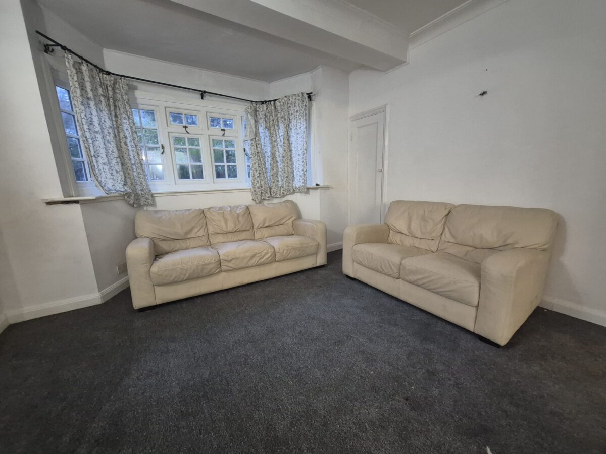Barn Way, Wembley, HA9