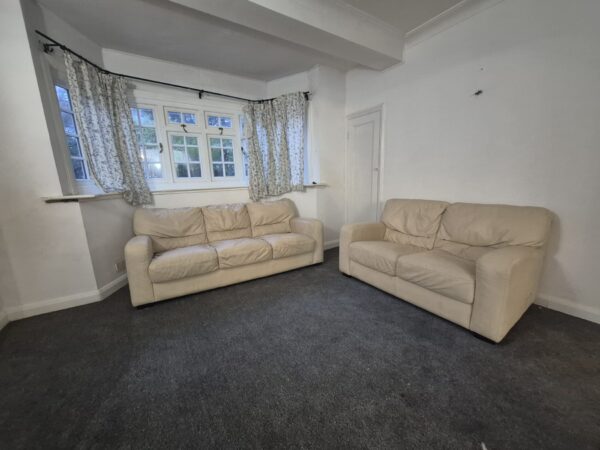 Barn Way, Wembley, HA9