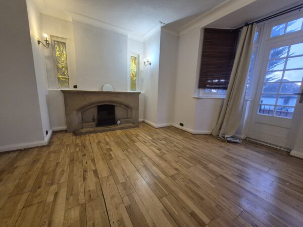 Barn Way, Wembley, HA9