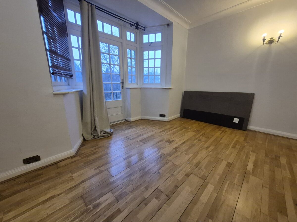 Barn Way, Wembley, HA9