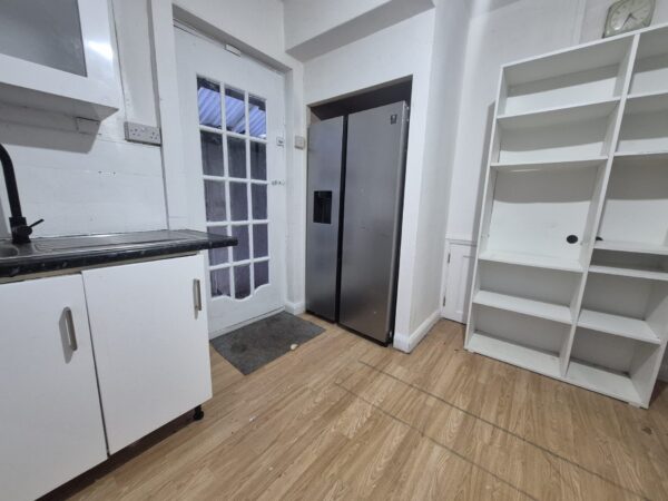 Barn Way, Wembley, HA9