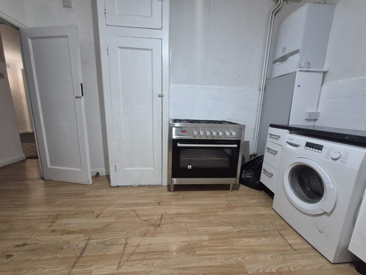 Barn Way, Wembley, HA9