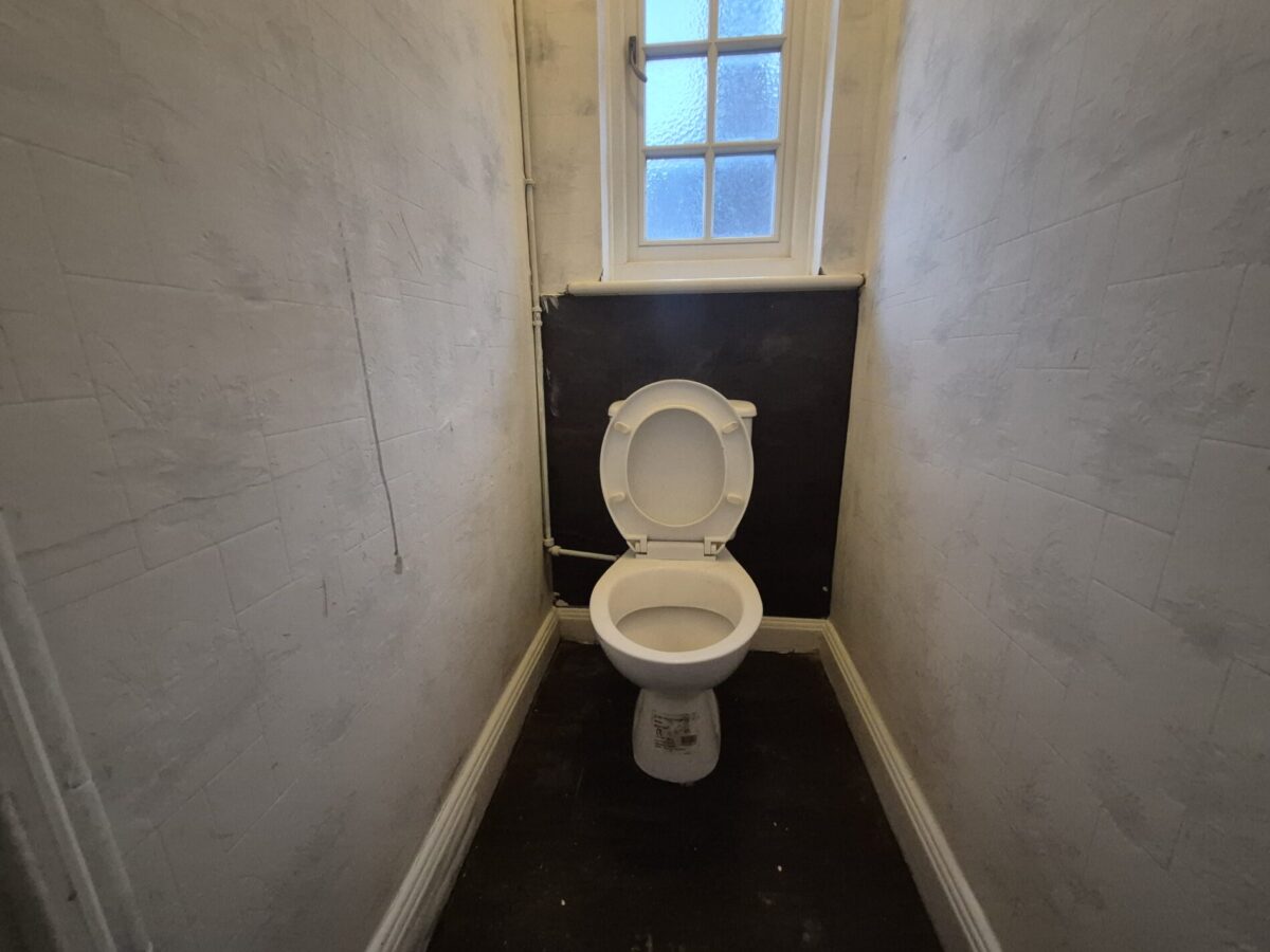 Barn Way, Wembley, HA9