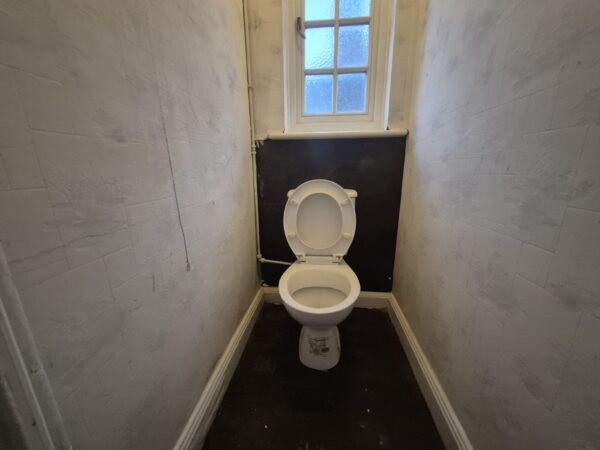 Barn Way, Wembley, HA9