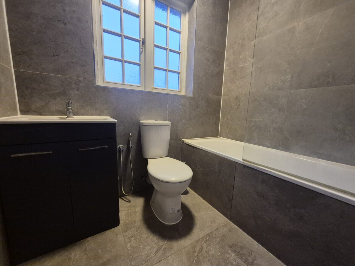 Barn Way, Wembley, HA9