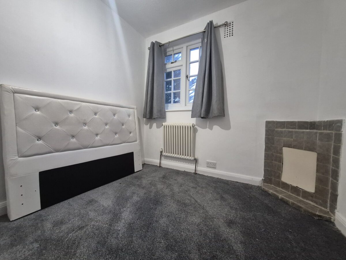 Barn Way, Wembley, HA9