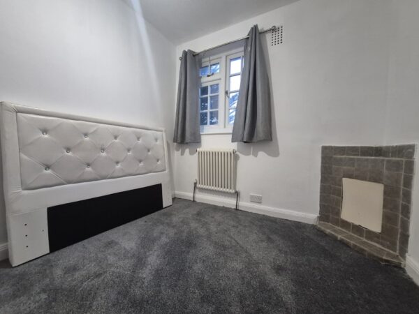 Barn Way, Wembley, HA9