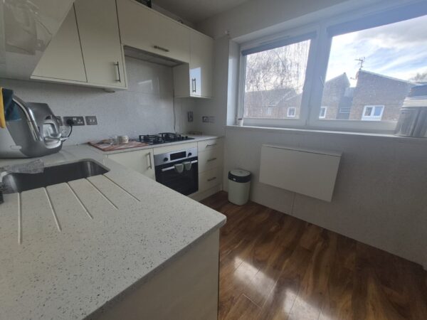 Crefeld Close, London, W6